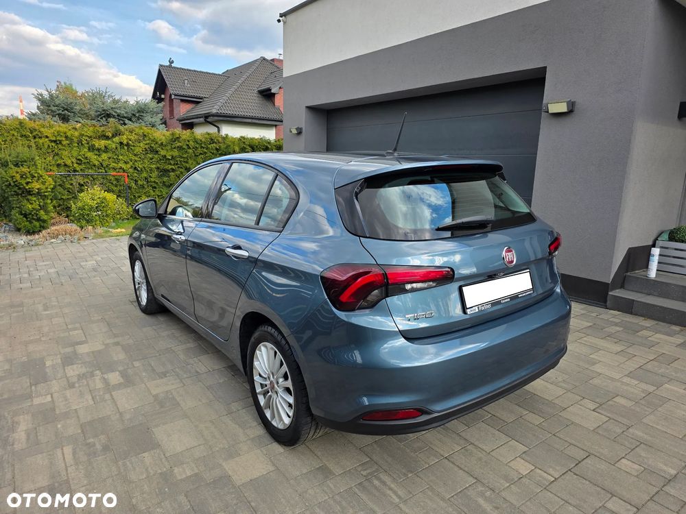 Fiat Tipo 1.0 T3 Life - 6
