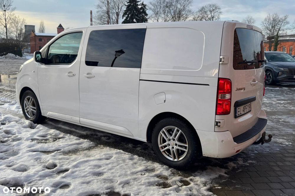 Citroën Jumpy - 14