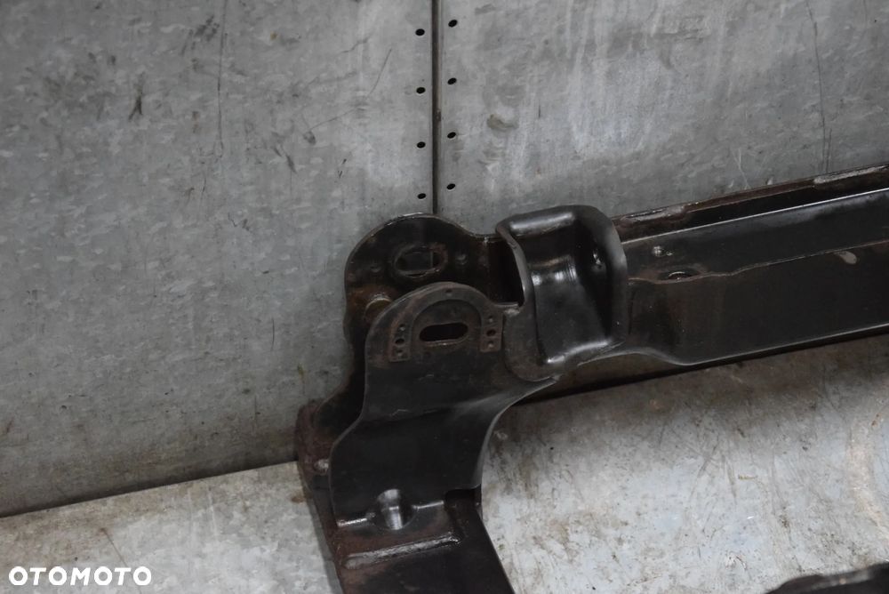 JEEP CHEROKEE KJ SANKI PRZÓD BELKA - 13