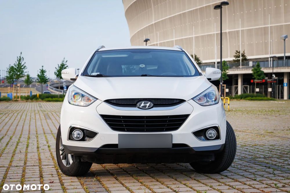 Hyundai ix35 1.6 GDI Comfort 2WD - 2