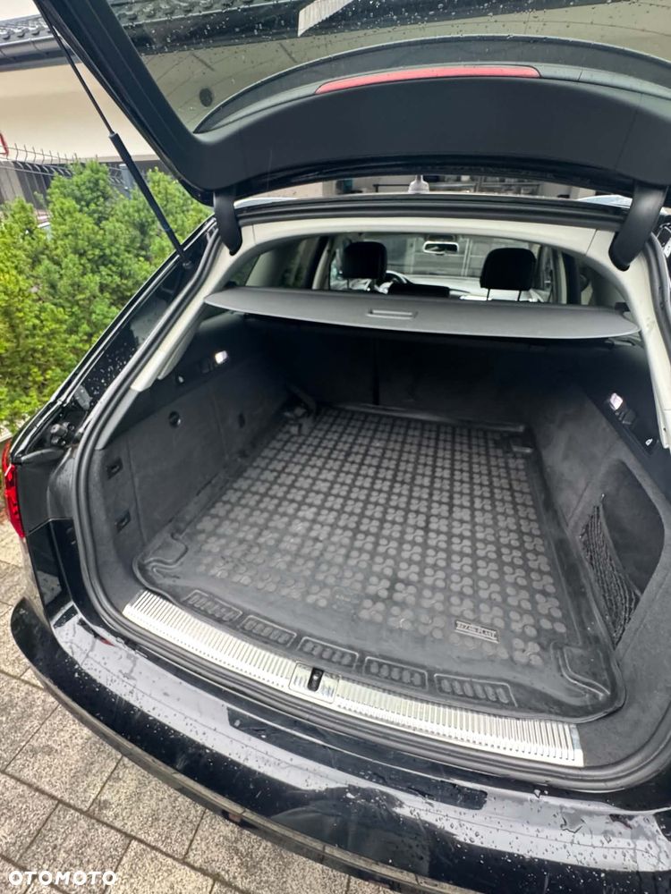 Audi A6 Avant 2.0 TDI ultra S tronic - 21