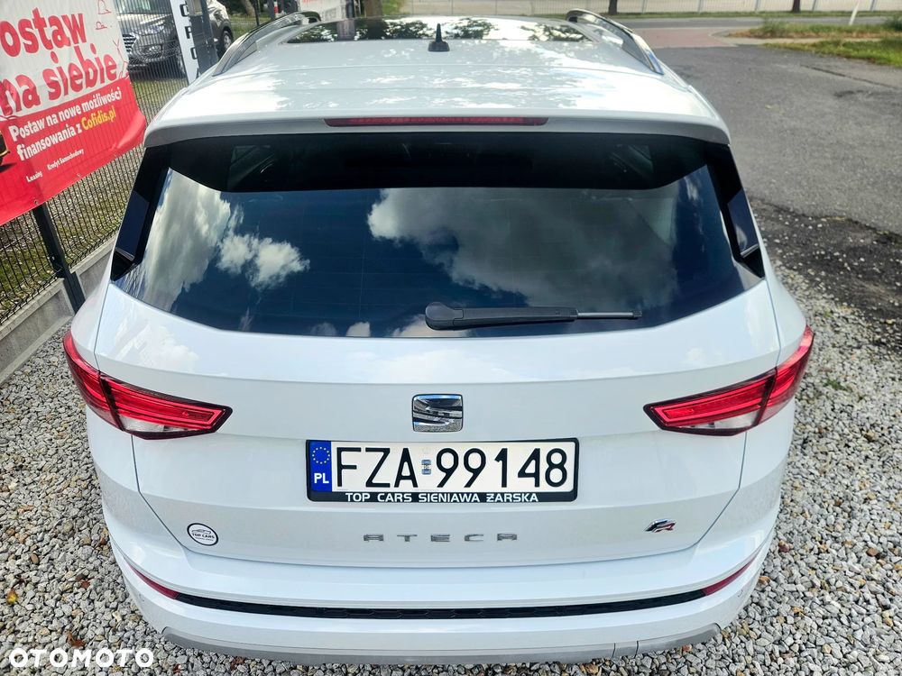 Seat Ateca - 3