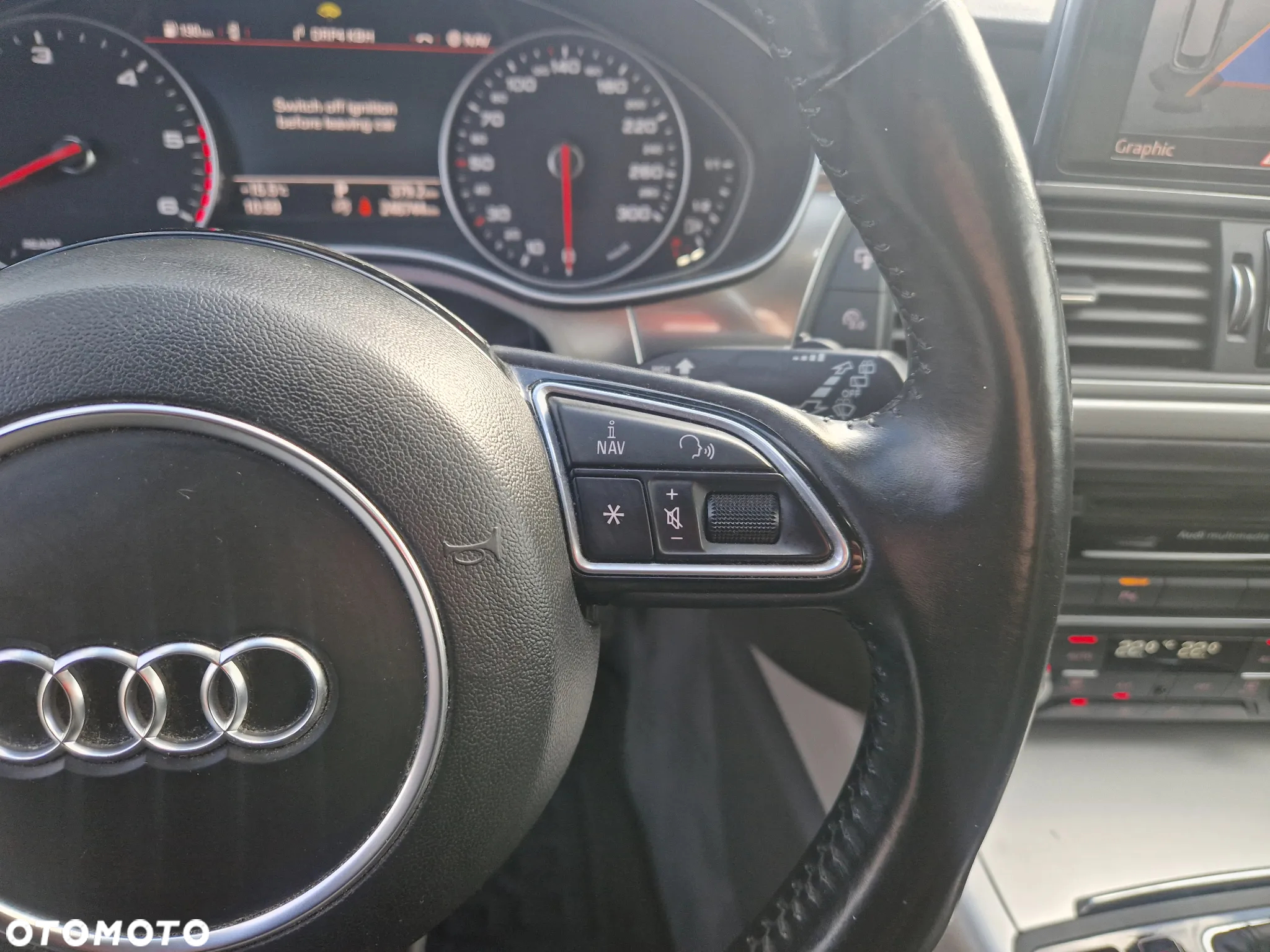 Audi A6 2.0 TDI ultra S tronic - 19
