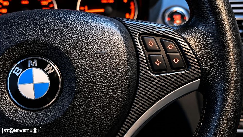 BMW 118 d Line Sport - 20