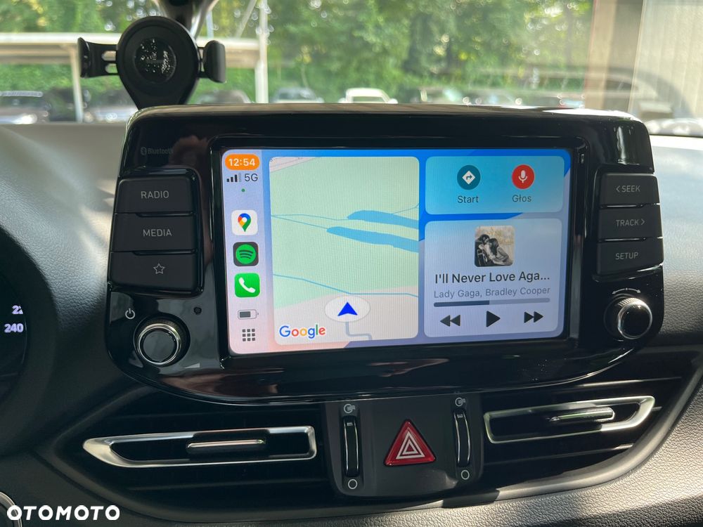 Hyundai i30 Fastback 1.5 T-GDI 48V Smart DCT - 18