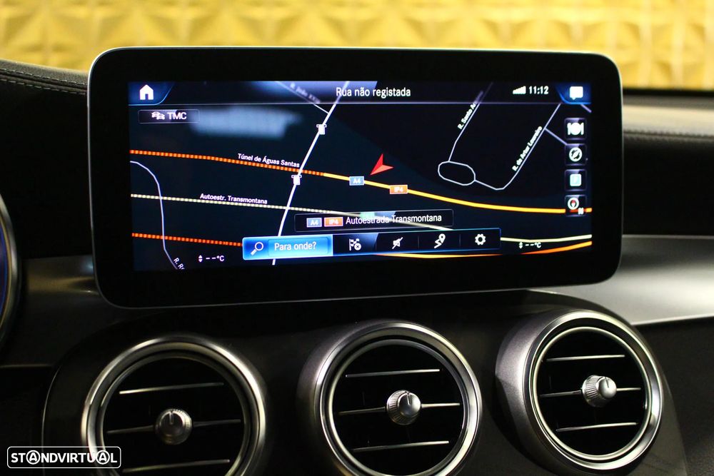 Mercedes-Benz GLC 220 d Coupé 4Matic - 31