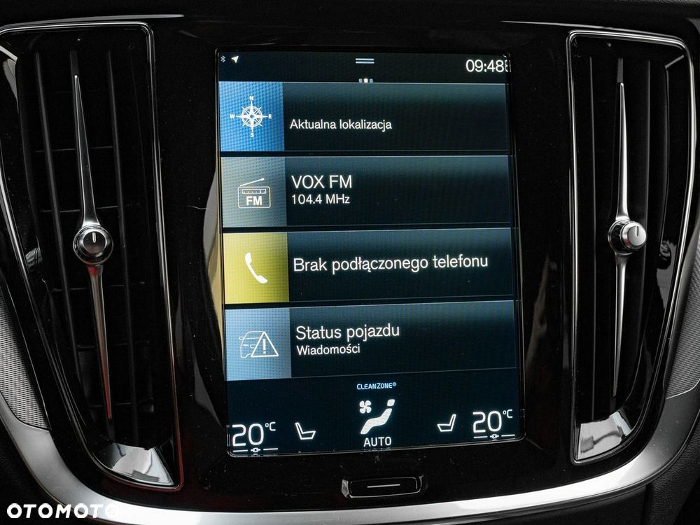 Volvo V60 B4 D Geartronic RDesign - 19