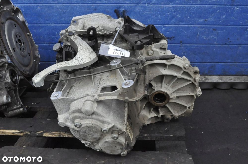 FIESTA MK8 ST 1.5 ECOBOOST SKRZYNIA K1BR-7002-AHB - 5