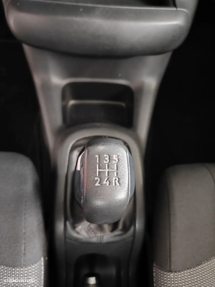 Citroën C4 Cactus PureTech 82 Feel - 35