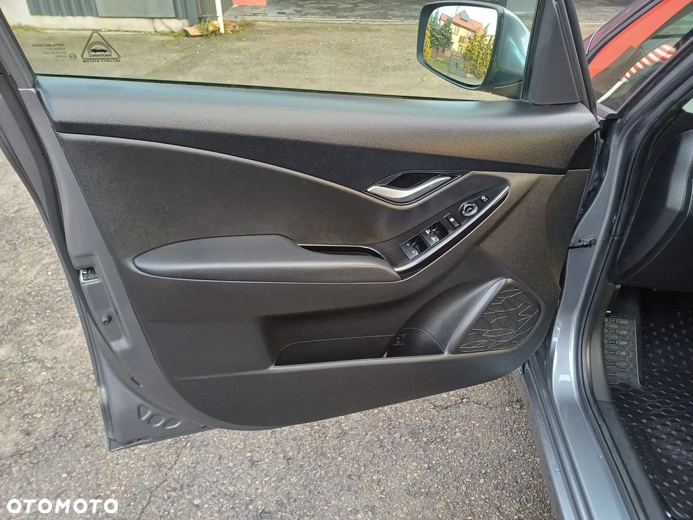 Hyundai ix20 1.6 Automatik Comfort - 23