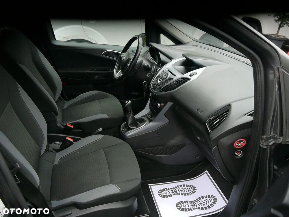 Ford B-MAX 1.6 TDCi Trend - 26