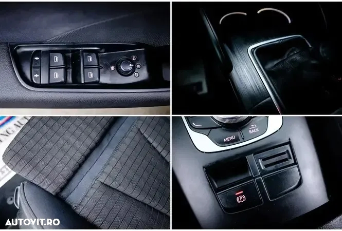 Audi A3 2.0 TDI Limousine Attraction - 25