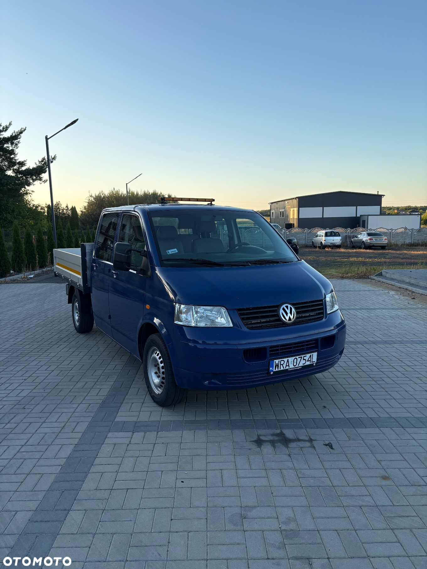 Volkswagen T5 - 4