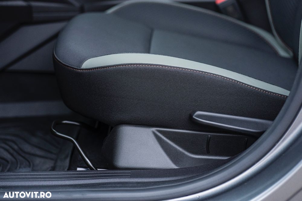 Dacia Duster HEV 140 Extreme - 23