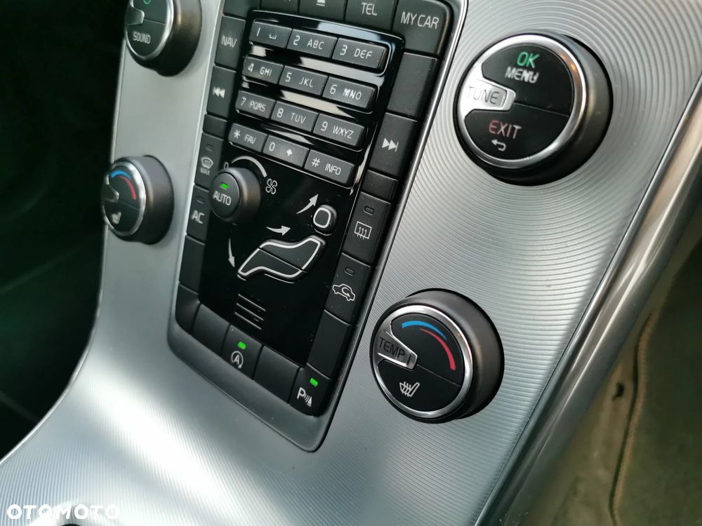 Volvo S60 D3 RDesign - 23