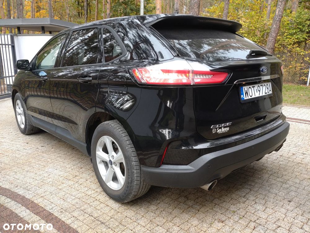 Ford Edge - 4