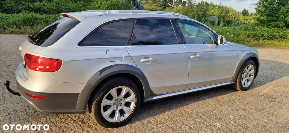 Audi A4 Allroad - 8
