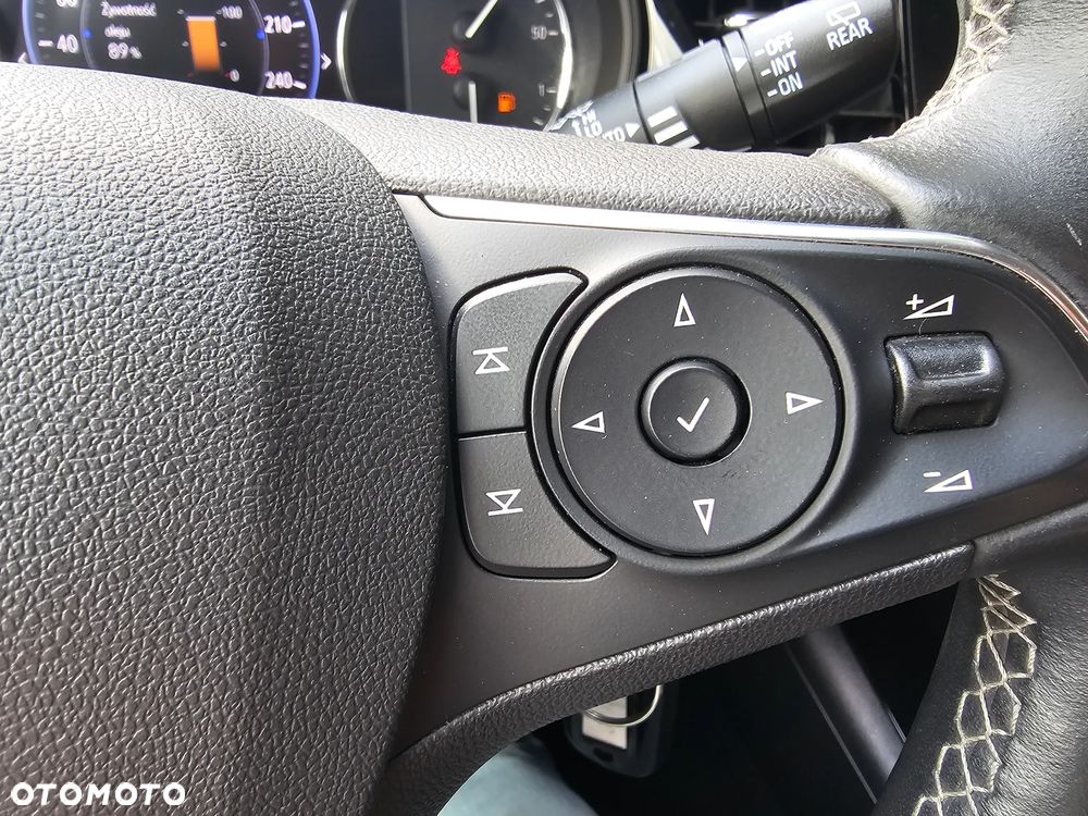 Opel Insignia 1.6 Automatik Ultimate 120 Jahre - 19