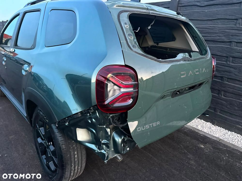 Dacia Duster 1.0 TCe Prestige - 37