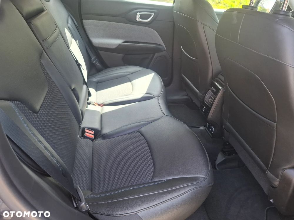 Jeep Compass 1.3 T4 PHEV 4xe Longitude S&S - 10