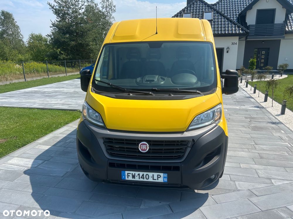 Fiat Ducato - 9