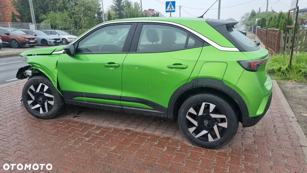 Opel Mokka Mokka-e Ultimate - 10