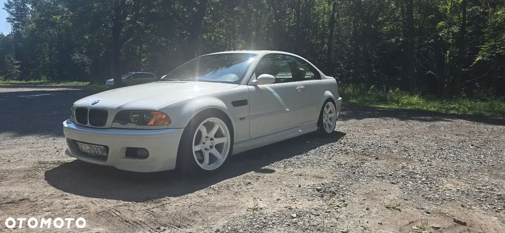 BMW M3 Standard - 2