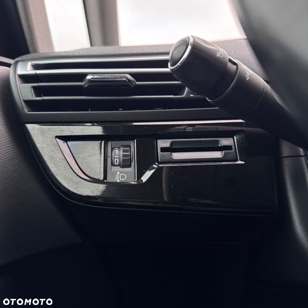 Citroën C4 Picasso - 38