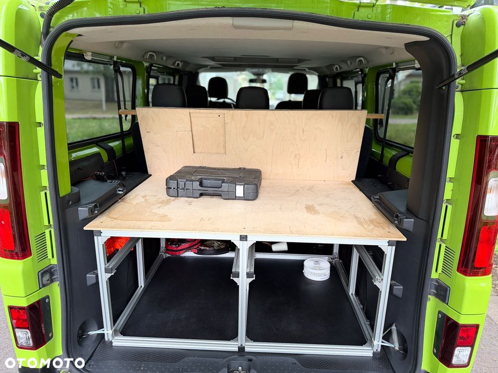 Renault Trafic L2H1 2,9t Pack Clim - 14