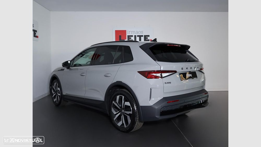 Skoda Elroq 60 Sportline - 22