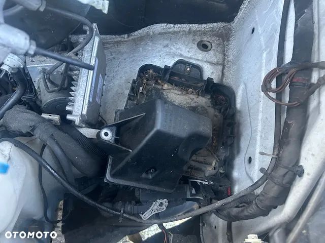 Mercedes-Benz Sprinter 314 CDI 906 - 14