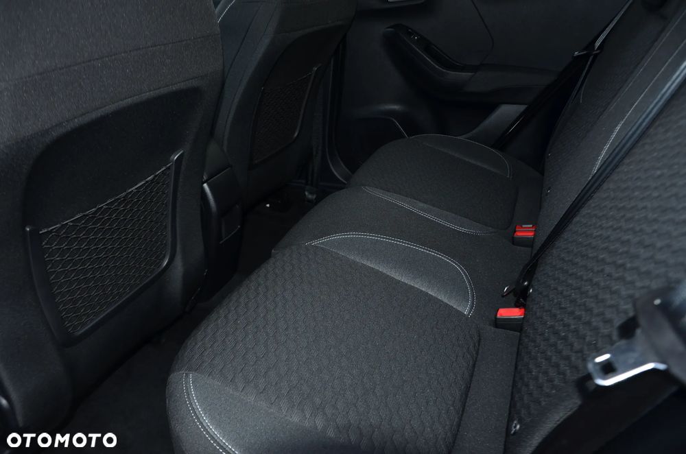 Ford Puma 1.0 EcoBoost Titanium X - 21