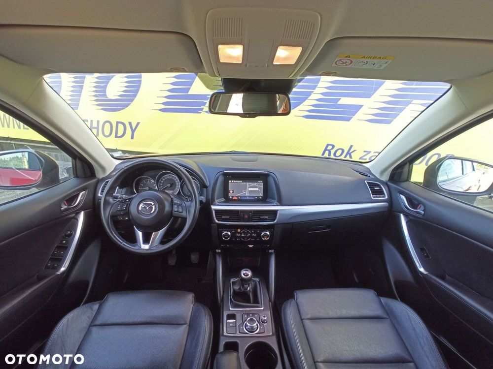 Mazda CX-5 - 13