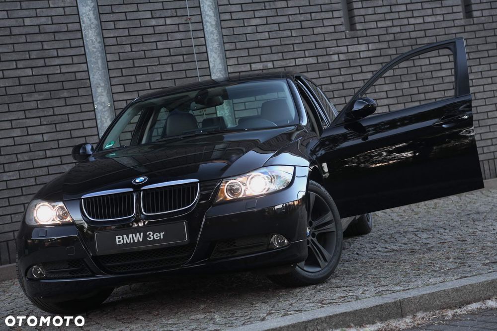BMW Seria 3 - 1