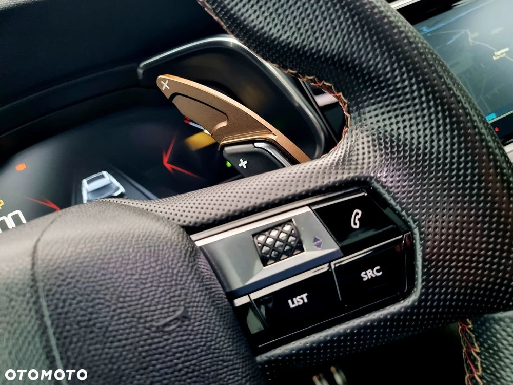 DS Automobiles DS 7 Crossback 1.6 PureTech Performance Line + - 20