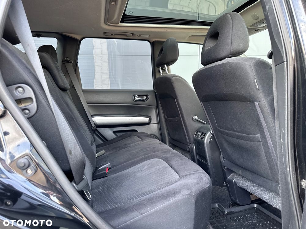 Nissan X-Trail - 19