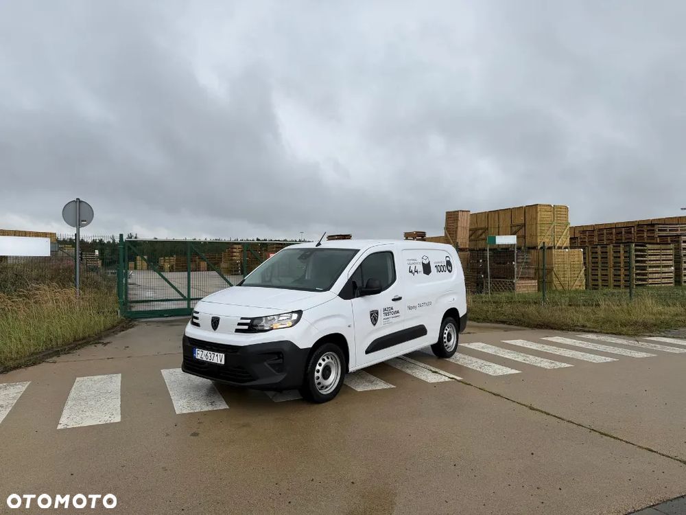 Peugeot Partner S&S L2 (bryg.) - 1