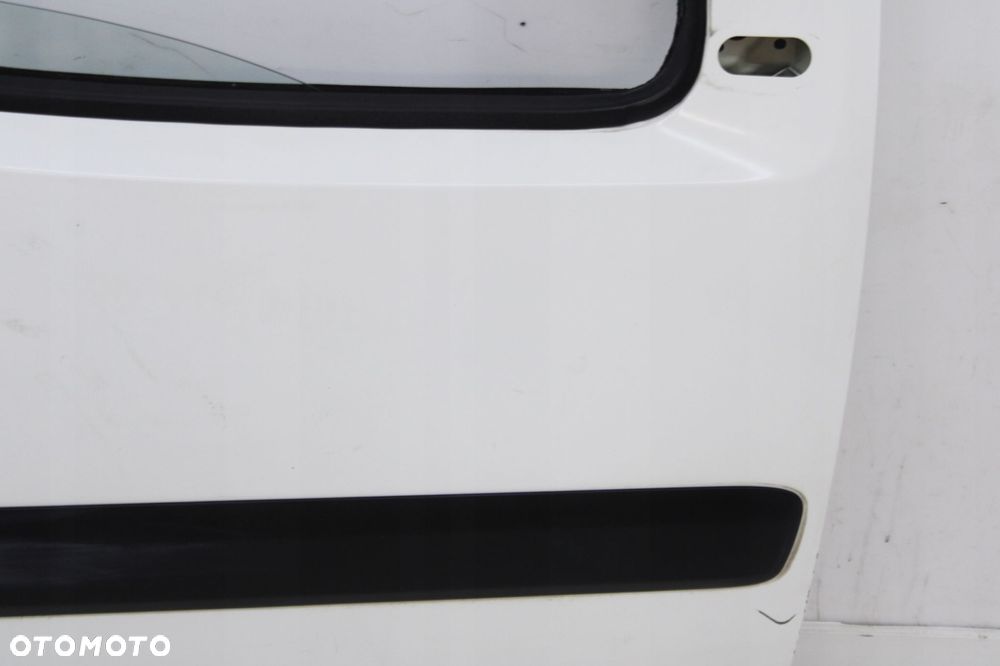 fiat doblo i lift 04r- drzwi prawe przednie prawy przód 249 - 4