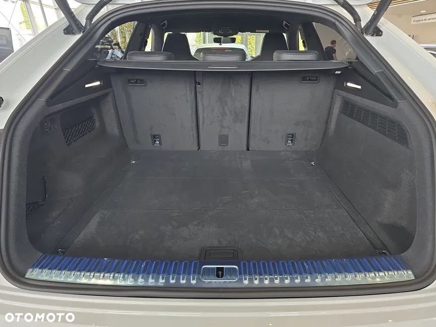 Audi Q8 TDI mHEV 210 kW Quattro Tiptronic - 6