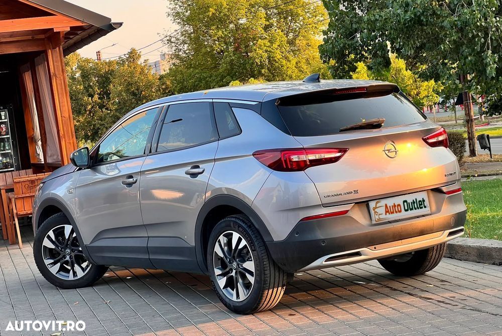 Opel Grandland - 3