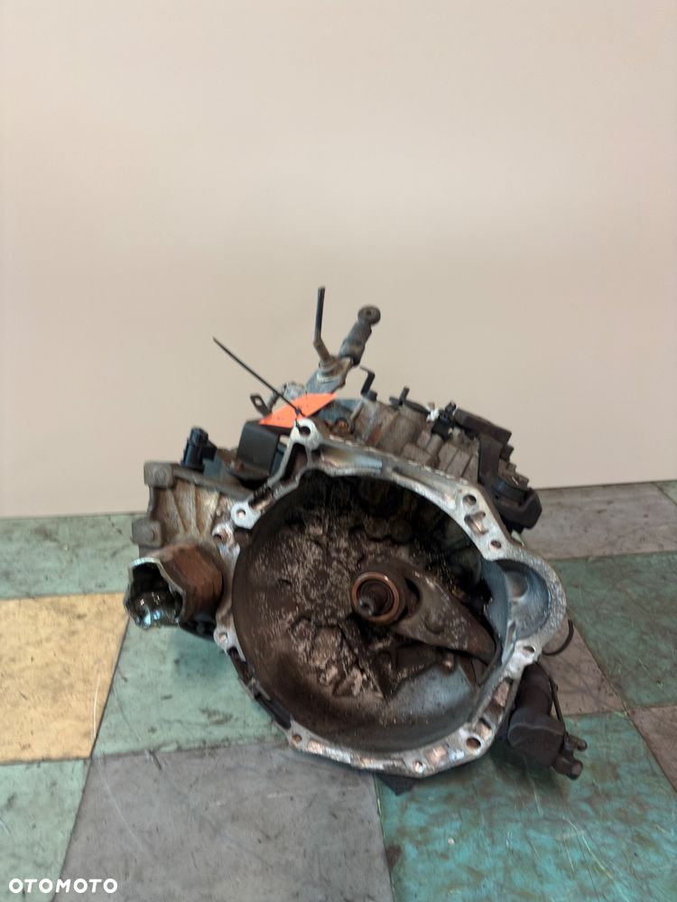 Skrzynia biegów KIA CEED 1.4 16V G4FA T9J5G HYUNDAI I30 - 2