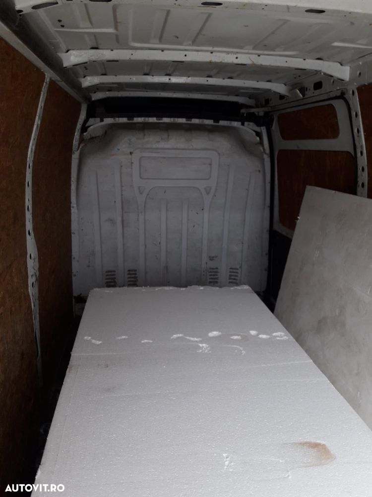 Renault Master - 4