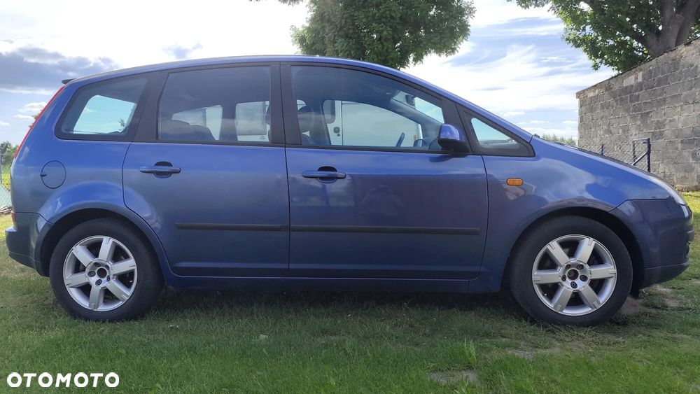 Ford Focus C-Max - 3