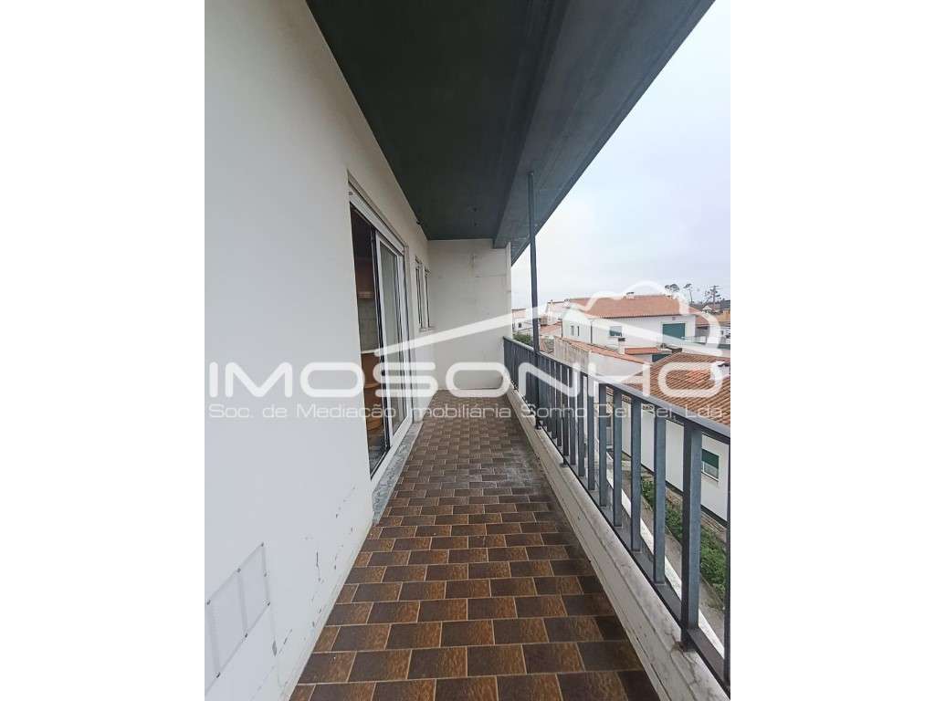 Apartamento t3 mobilado - Grande imagem: 3/14