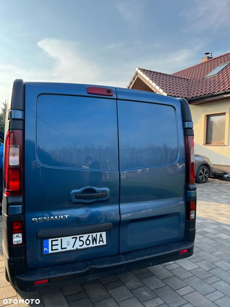 Renault Trafic - 7