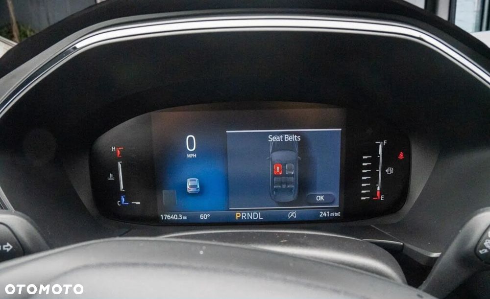 Ford Escape 2.0 EcoBoost AWD Titanium - 15