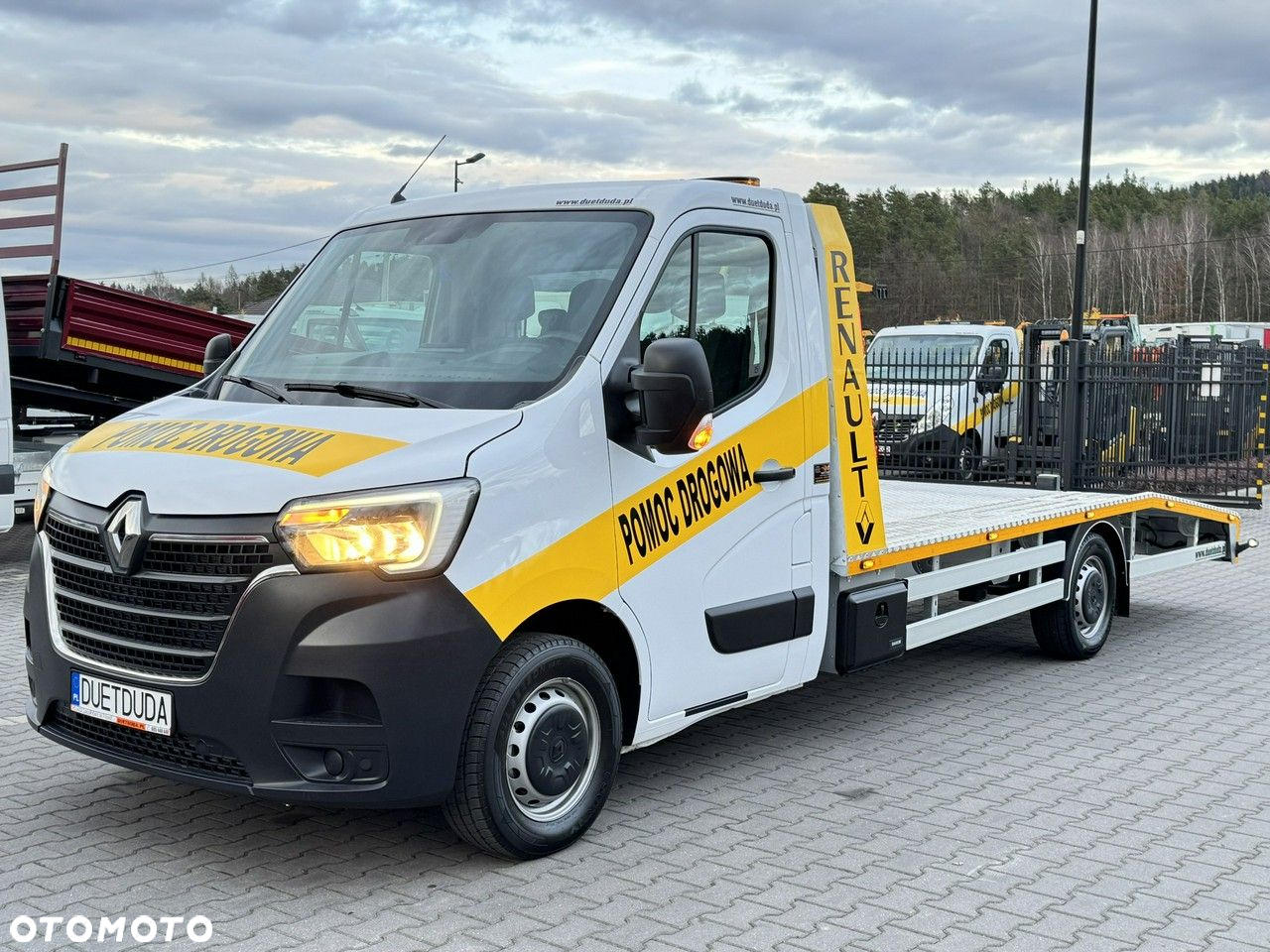 Renault Master - 3