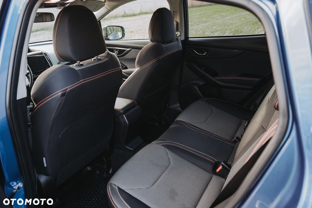 Subaru XV 1.6i Comfort (EyeSight) Lineartronic - 14
