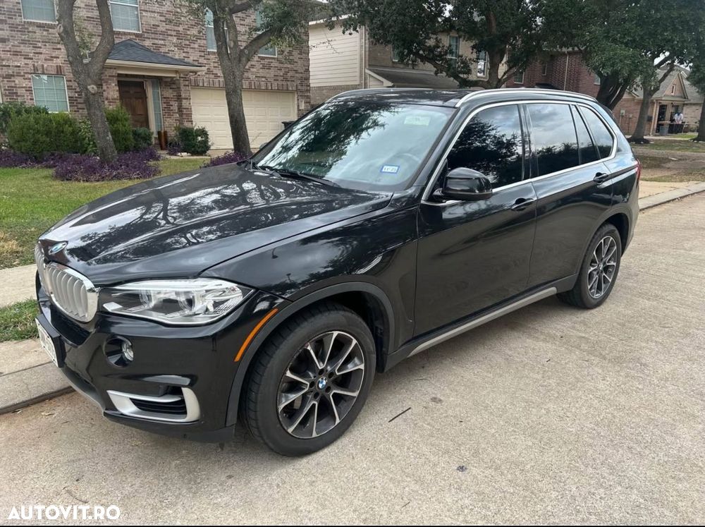 BMW X5 - 3