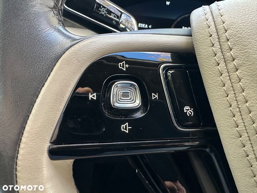 Lincoln Aviator - 25